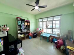 Blk 70B Telok Blangah Ridgeview (Bukit Merah), HDB 4 Rooms #604708871